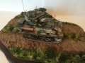 Бумажная Планета 1/25 Light Tank Mk.VI A