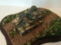 Бумажная Планета 1/25 Light Tank Mk.VI A