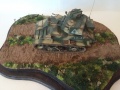 Бумажная Планета 1/25 Light Tank Mk.VI A