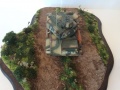 Бумажная Планета 1/25 Light Tank Mk.VI A