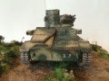   1/25 Light Tank Mk.VI A