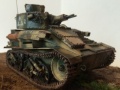   1/25 Light Tank Mk.VI A