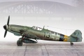 Revell 1/32 Messerschmitt Bf 109G-14, JG5