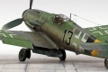 Revell 1/32 Messerschmitt Bf 109G-14, JG5