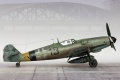 Revell 1/32 Messerschmitt Bf 109G-14, JG5