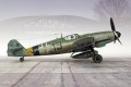 Revell 1/32 Messerschmitt Bf 109G-14, JG5