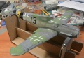 Revell 1/32 Messerschmitt Bf 109G-14, JG5