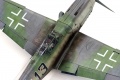 Revell 1/32 Messerschmitt Bf 109G-14, JG5