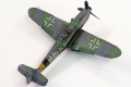 Revell 1/32 Messerschmitt Bf 109G-14, JG5