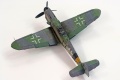 Revell 1/32 Messerschmitt Bf 109G-14, JG5