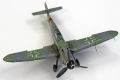 Revell 1/32 Messerschmitt Bf 109G-14, JG5