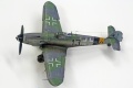 Revell 1/32 Messerschmitt Bf 109G-14, JG5