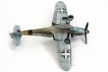 Revell 1/32 Messerschmitt Bf 109G-14, JG5