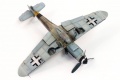 Revell 1/32 Messerschmitt Bf 109G-14, JG5