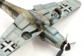 Revell 1/32 Messerschmitt Bf 109G-14, JG5