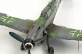 Revell 1/32 Messerschmitt Bf 109G-14, JG5