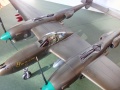 HobbyBoss 1/48 P-38L-5-LO Lightning