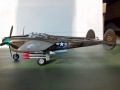 HobbyBoss 1/48 P-38L-5-LO Lightning