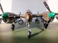 HobbyBoss 1/48 P-38L-5-LO Lightning