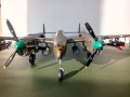 HobbyBoss 1/48 P-38L-5-LO Lightning