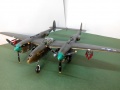 HobbyBoss 1/48 P-38L-5-LO Lightning