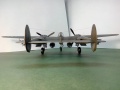 HobbyBoss 1/48 P-38L-5-LO Lightning