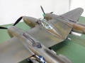 HobbyBoss 1/48 P-38L-5-LO Lightning