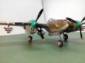 HobbyBoss 1/48 P-38L-5-LO Lightning