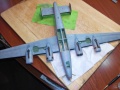 Hasegawa 1/72 B-24D Liberator