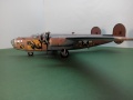 Hasegawa 1/72 B-24D Liberator