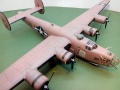 Hasegawa 1/72 B-24D Liberator