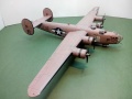 Hasegawa 1/72 B-24D Liberator