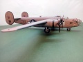 Hasegawa 1/72 B-24D Liberator