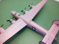 Hasegawa 1/72 B-24D Liberator