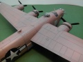 Hasegawa 1/72 B-24D Liberator