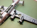 Hasegawa 1/72 B-24D Liberator