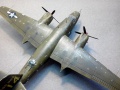 Hasegawa 1/72 B-26 Marauder