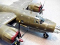 Hasegawa 1/72 B-26 Marauder