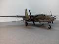 Hasegawa 1/72 B-26 Marauder