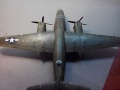 Hasegawa 1/72 B-26 Marauder