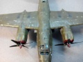 Hasegawa 1/72 B-26 Marauder