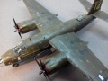 Hasegawa 1/72 B-26 Marauder