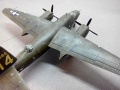 Hasegawa 1/72 B-26 Marauder