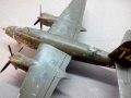 Hasegawa 1/72 B-26 Marauder