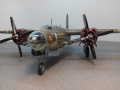 Hasegawa 1/72 B-26 Marauder