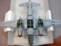 Hasegawa 1/72 B-26 Marauder