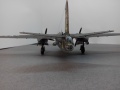 Hasegawa 1/72 B-26 Marauder