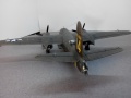 Hasegawa 1/72 B-26 Marauder