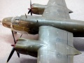 Hasegawa 1/72 B-26 Marauder