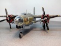 Hasegawa 1/72 B-26 Marauder